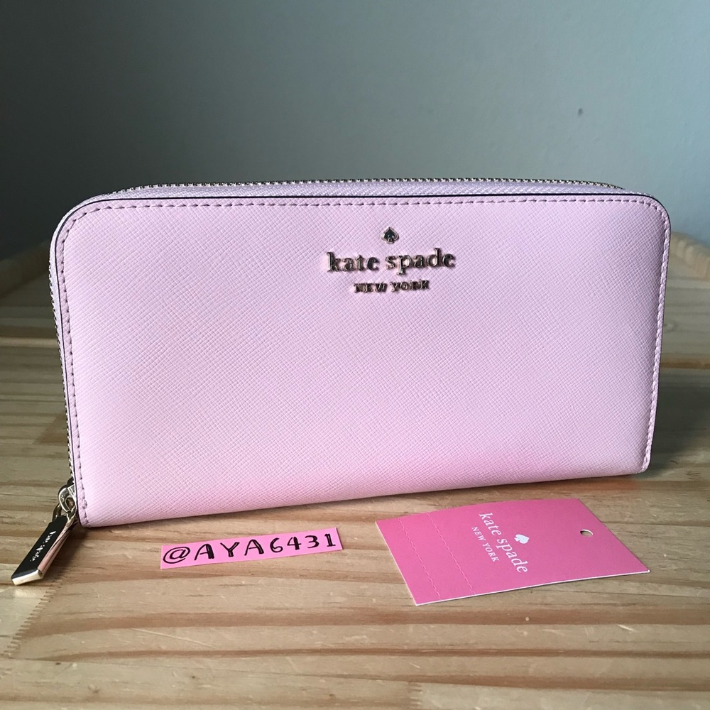 Kate spade wallet🎈🎈